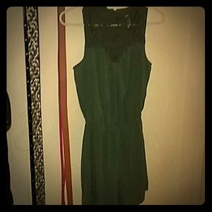 One suit short and top brand Xhilration